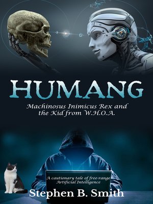 cover image of Humang
